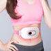 New Warm Belt Menstrual Aunt Stomach Pain Artifact - SkinPerfectors