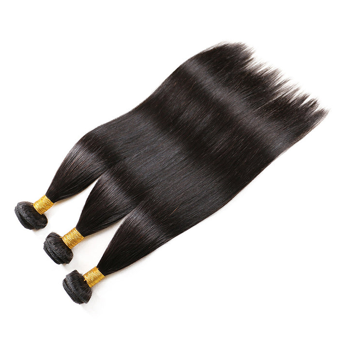 Brazilian real hair wig - SkinPerfectors